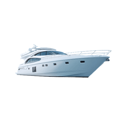 Motor boats