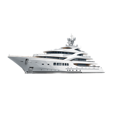 Superyachts